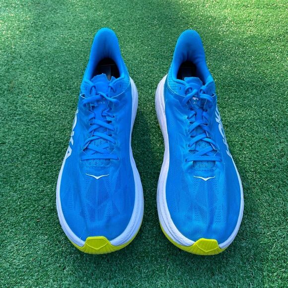 HOKA ONE ONE CARBON X2 - Men’s Running Shoes - SIZE 11.5D main image 4